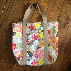 LeSportSac Erika Tote Bag